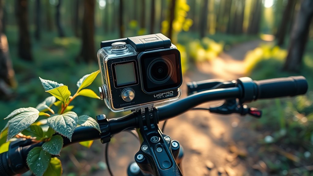 key features for budget cameras