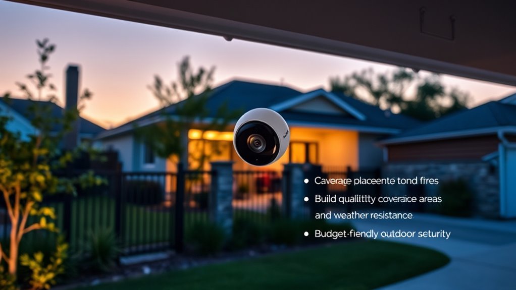 key features for outdoor security
