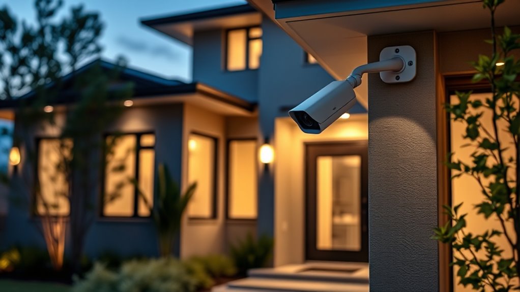 key features for security