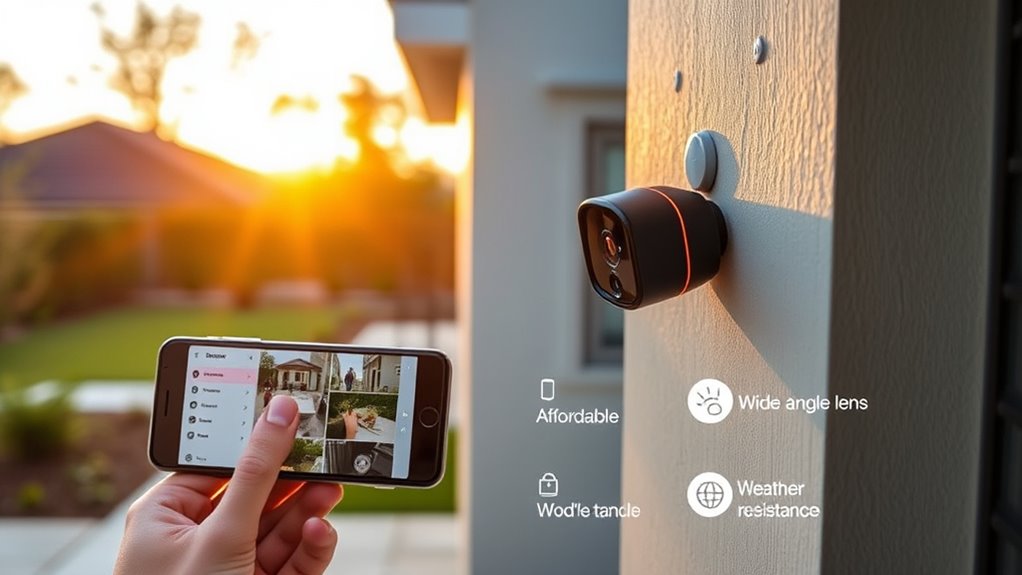 key features for security