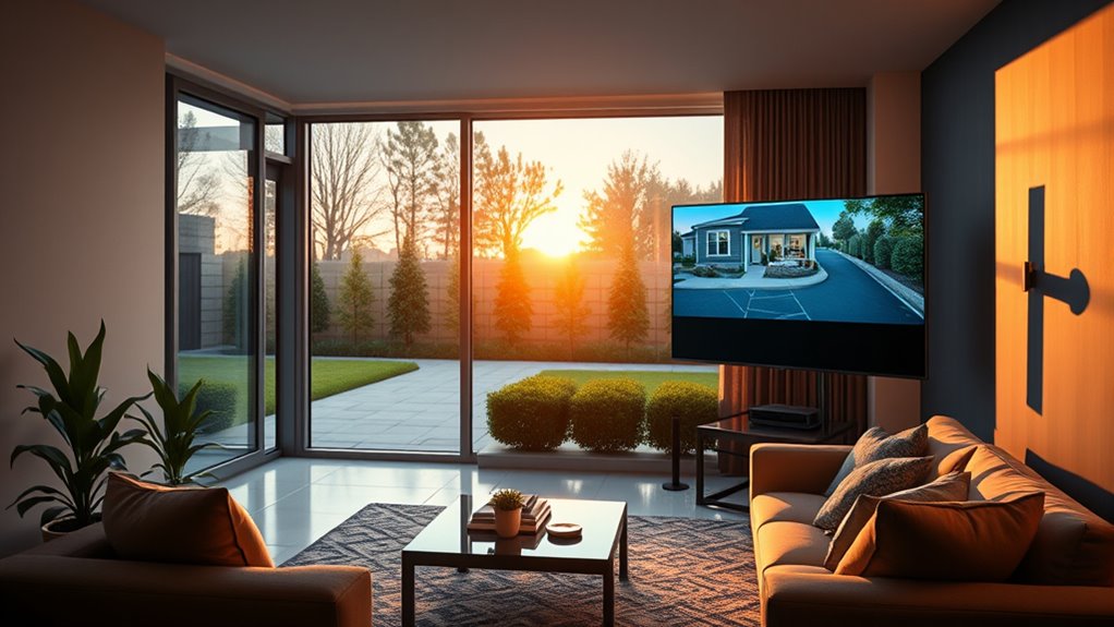 key security system factors