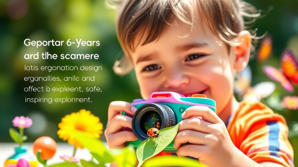 kid friendly durable easy to use