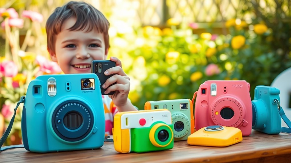kid friendly durable feature rich