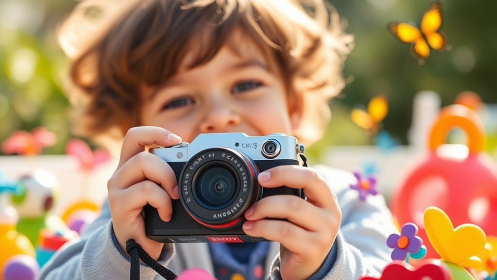 kid friendly durable high quality