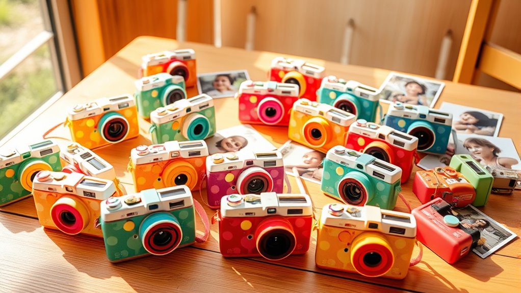 kids photo printers 2027