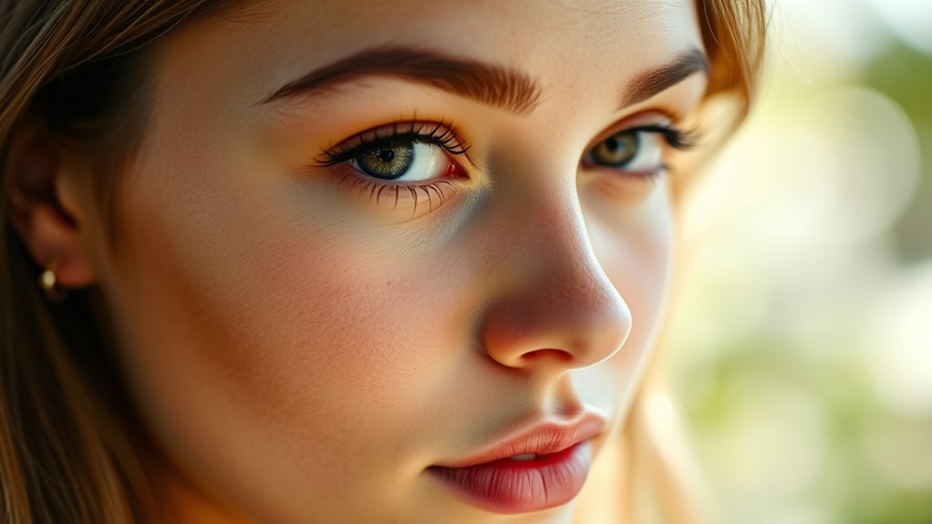 lens aperture sensor quality
