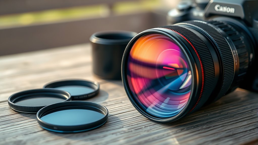 lens protection clarity fit