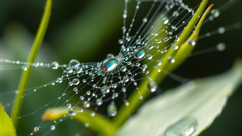 lens quality and magnification