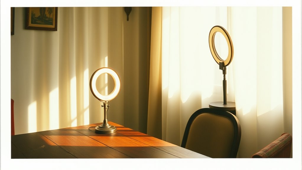 lighting compatibility portability brightness
