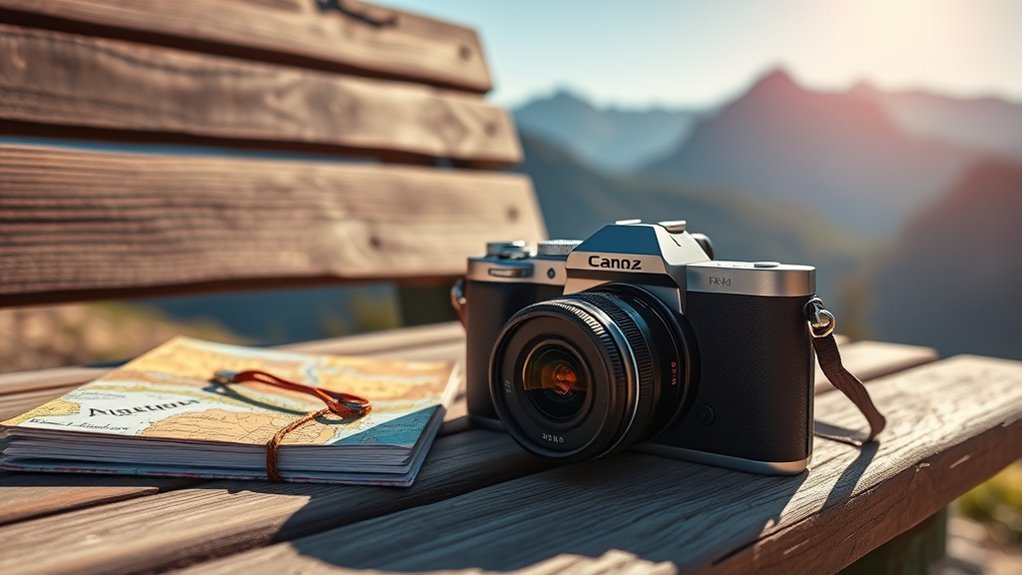 lightweight user friendly camera