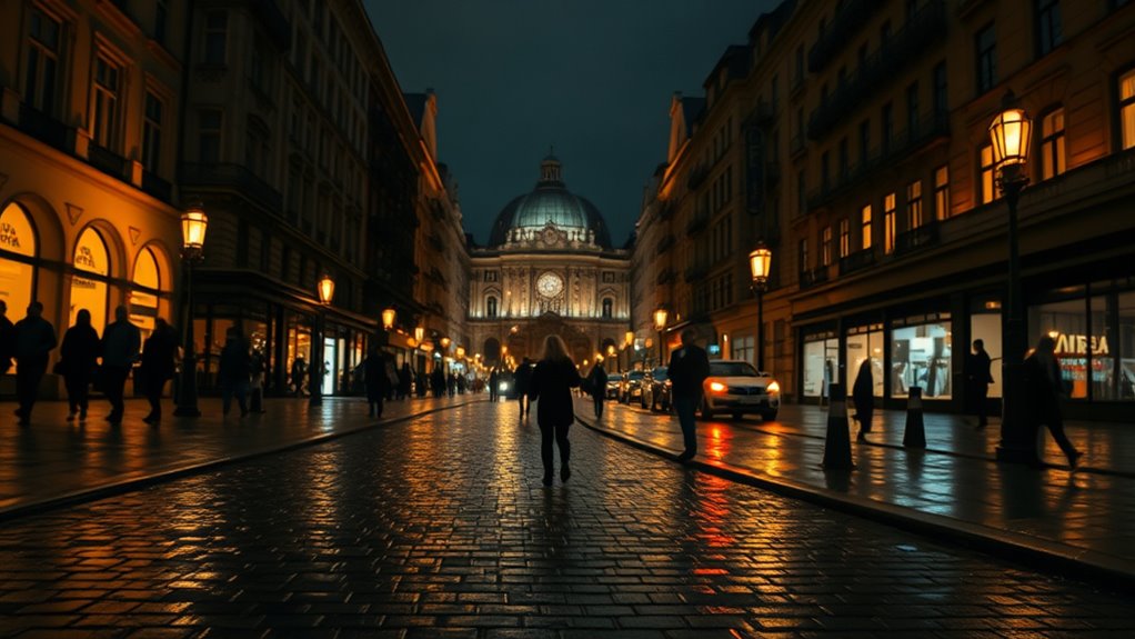 low light photography essentials