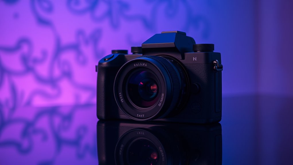 low light photography essentials