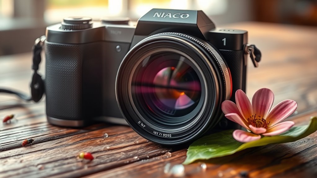 macro camera features matter
