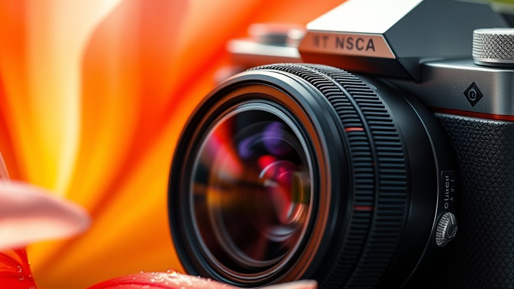 macro photography equipment essentials