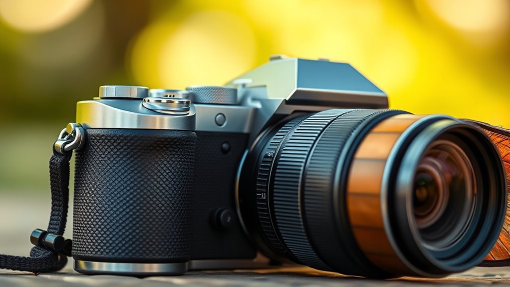 micro photography camera essentials