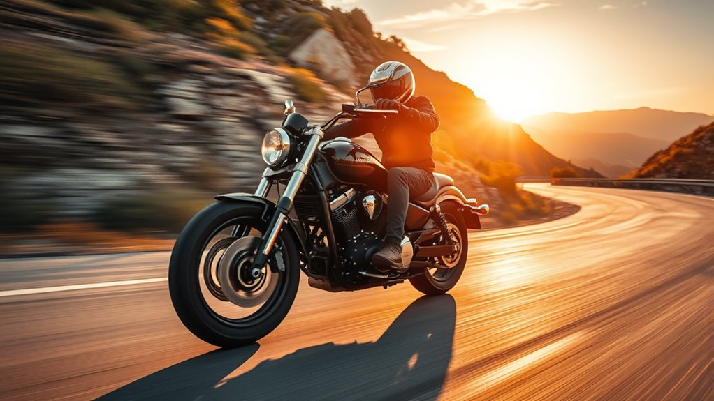 motorcycle photography camera essentials