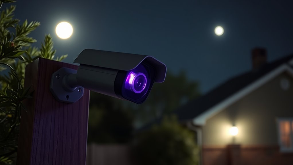night vision camera essentials