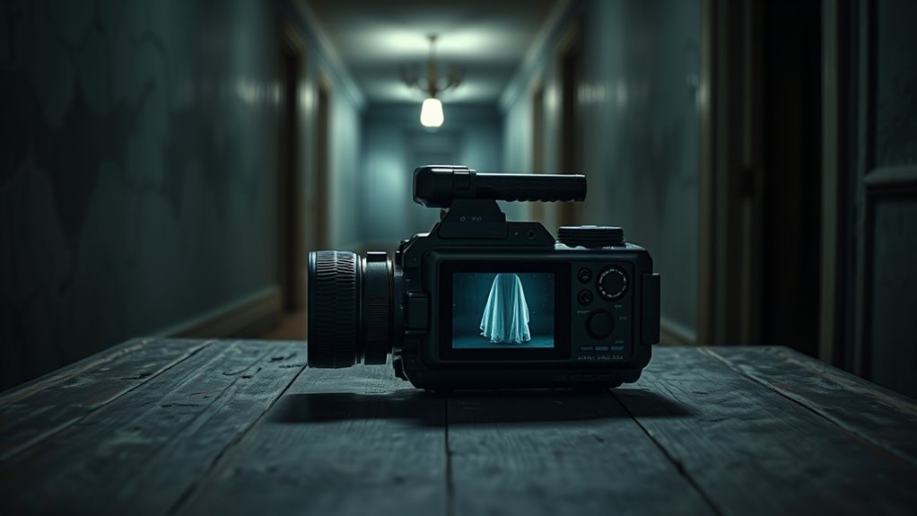 night vision resolution battery