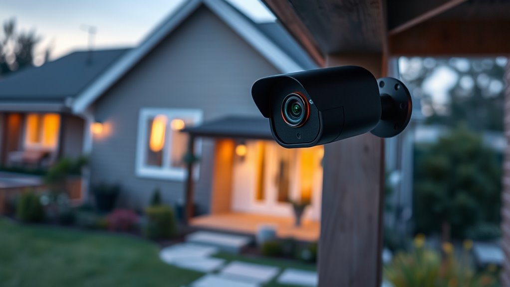 non wifi camera considerations