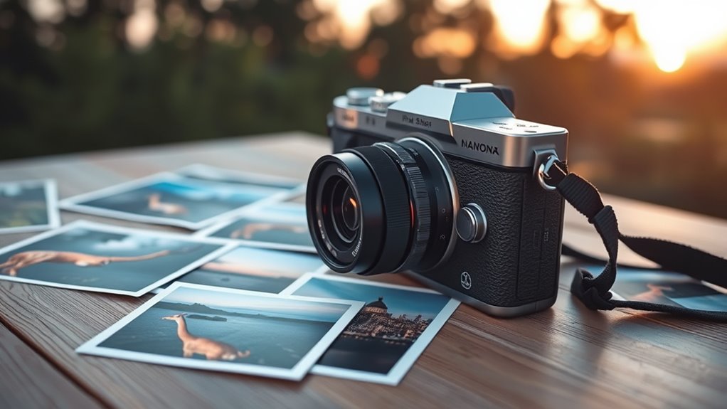 optical zoom stabilization aperture