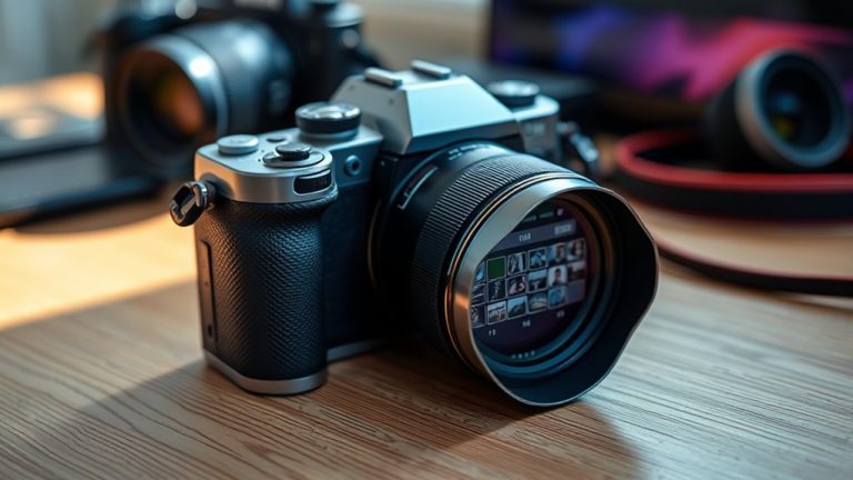optimal 2027 camera image sizes