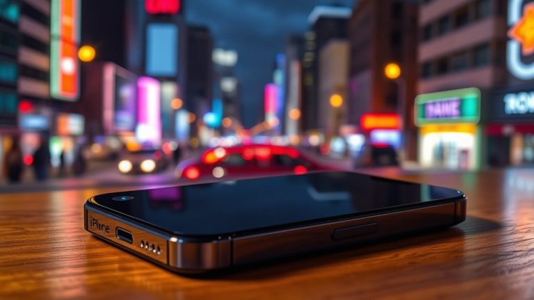 optimal iphone exposure settings