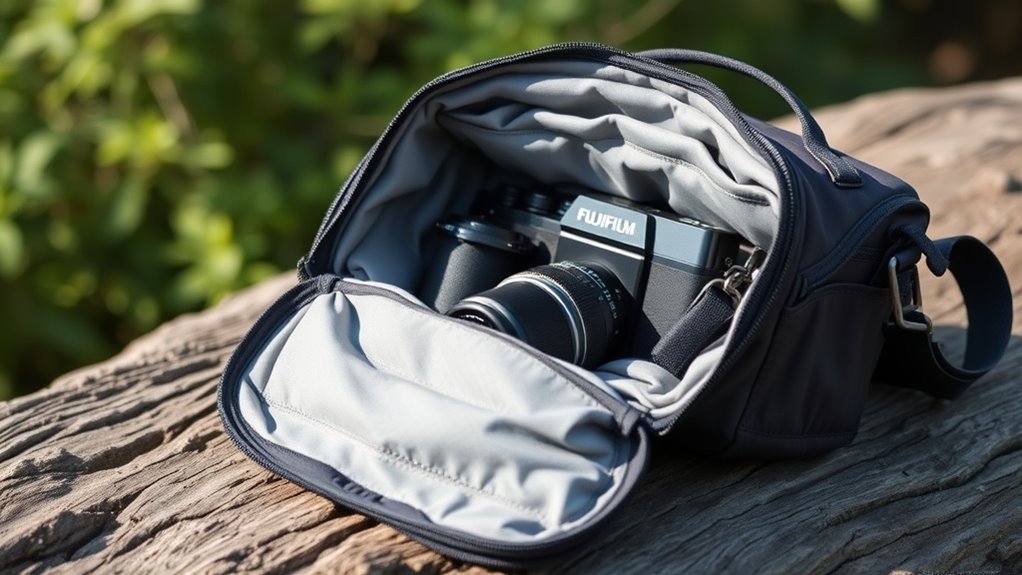 optimal storage and protection