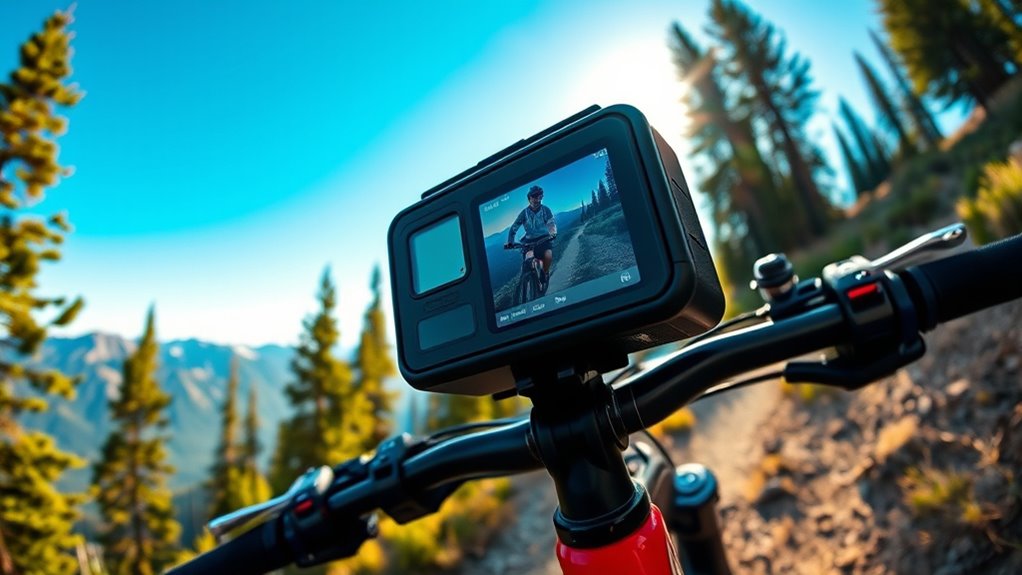 optimize camera settings carefully