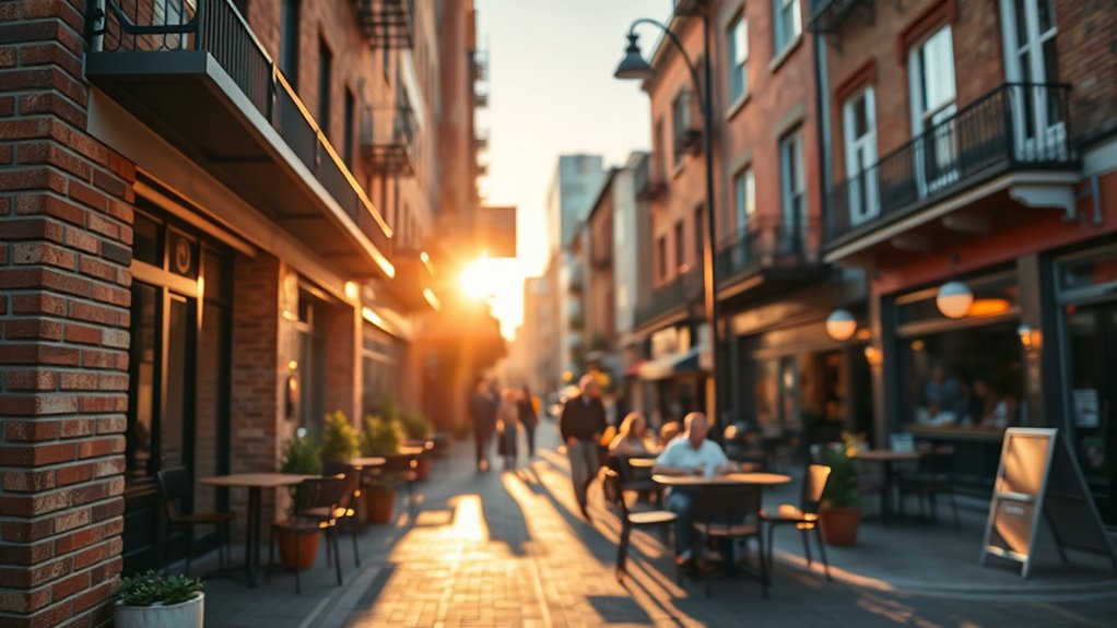 optimize lighting focus stabilization