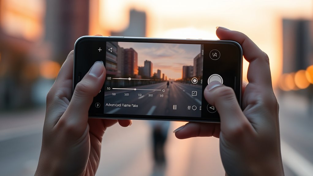 optimize video quality settings