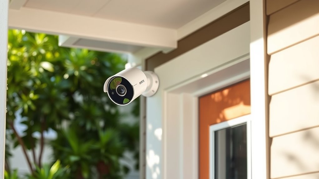 outdoor camera performance essentials