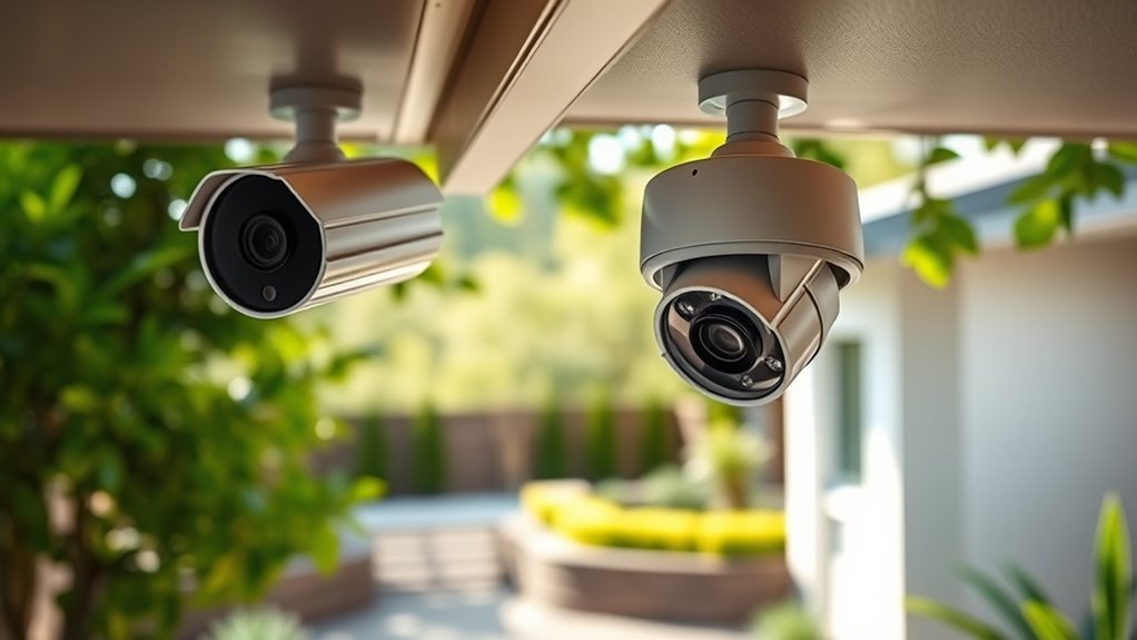 outdoor camera selection tips