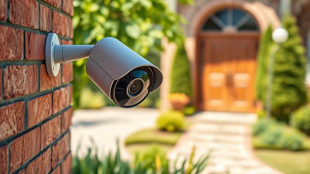 outdoor camera selection tips