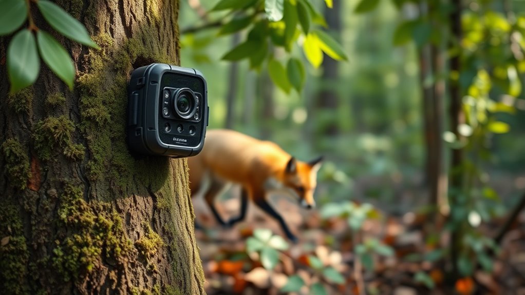 outdoor camera selection tips