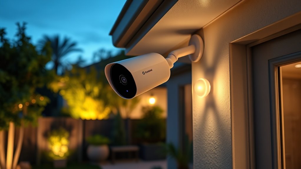 outdoor camera selection tips