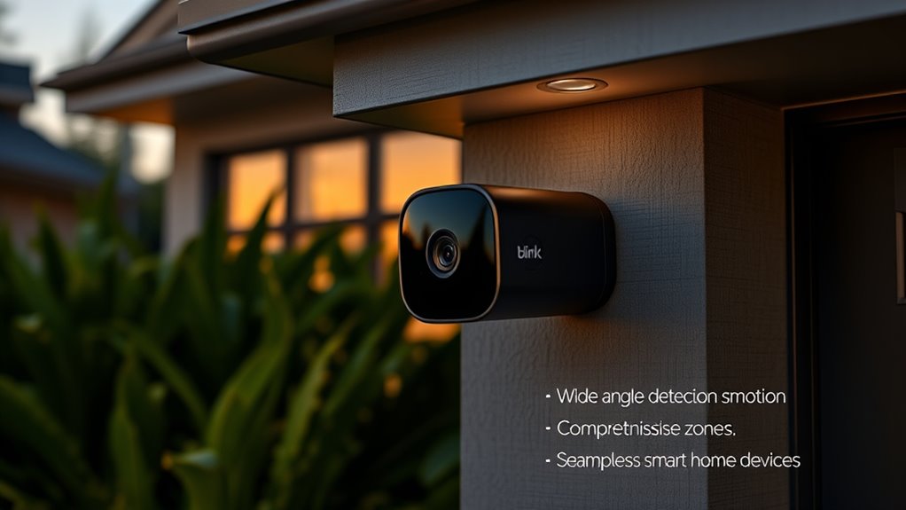 outdoor camera selection tips