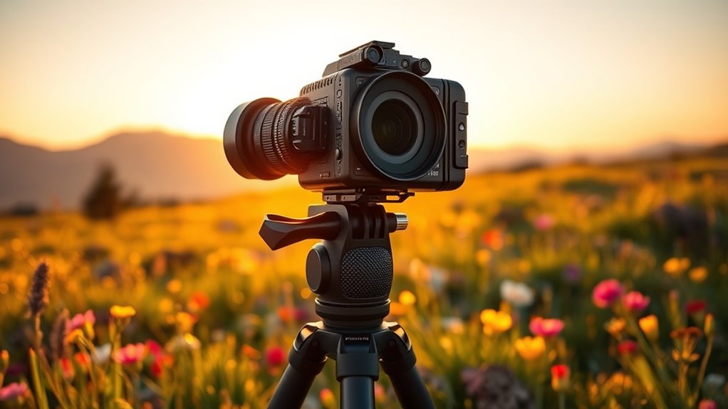 outdoor videography camera essentials