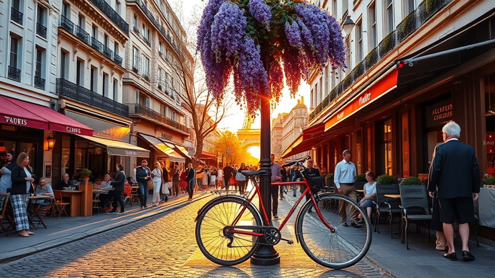 paris street photography gear