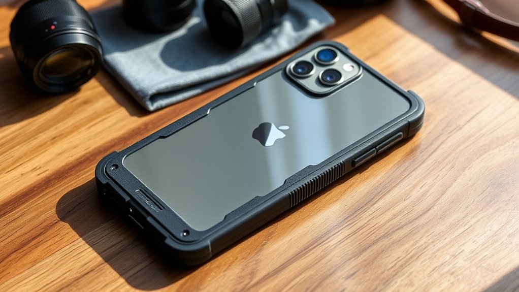 perfect fit sturdy protection