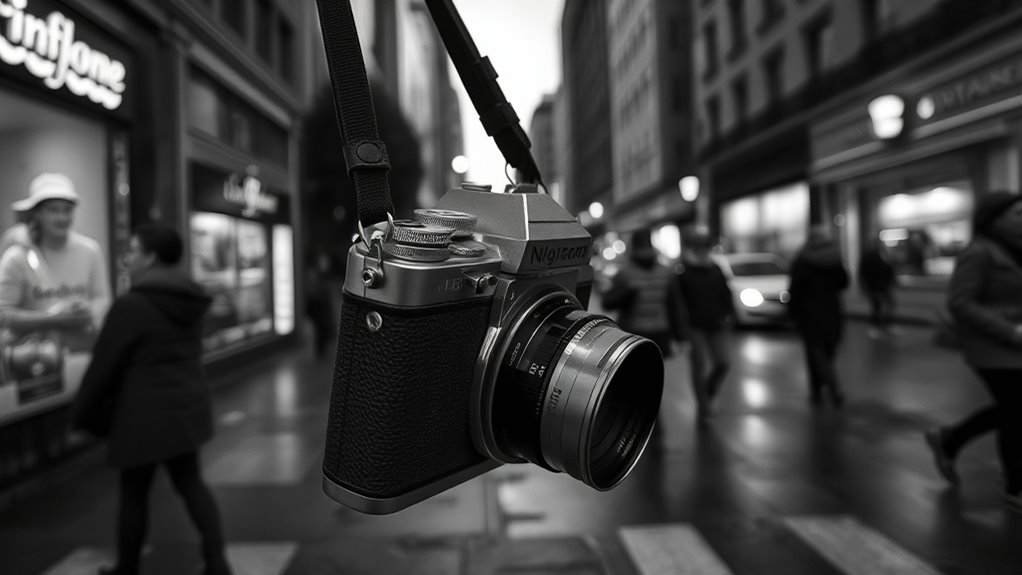 portable versatile manual focus
