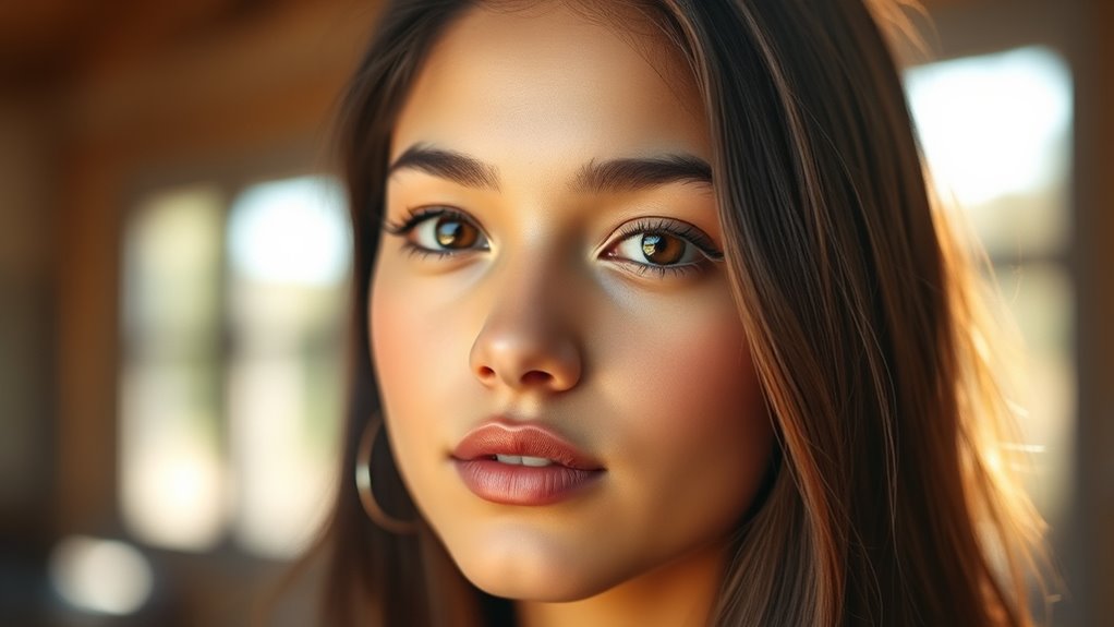 portrait camera features 2026