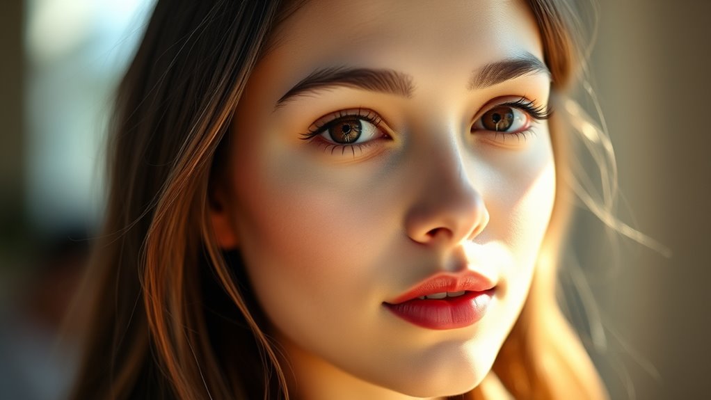 portrait photography camera essentials