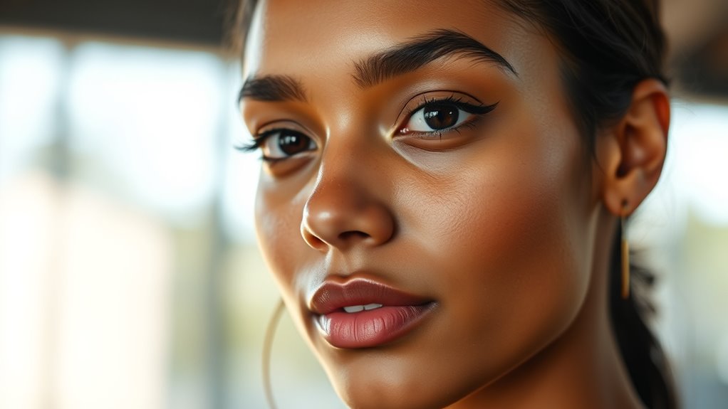 portrait photography camera features