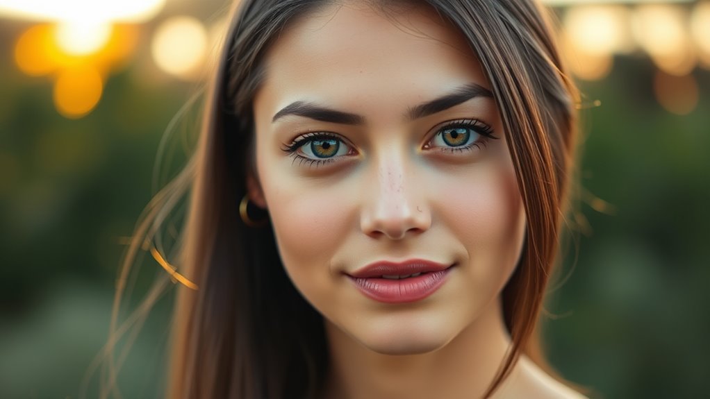 portrait photography lens essentials