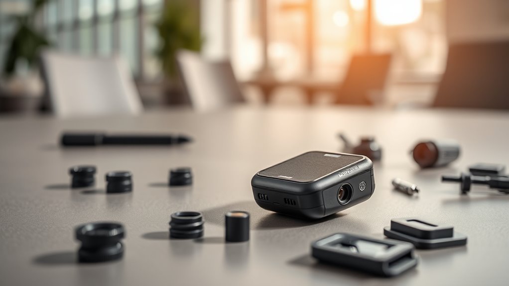 prioritize audio video quality