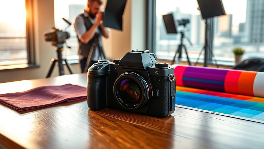 prioritize image quality affordability
