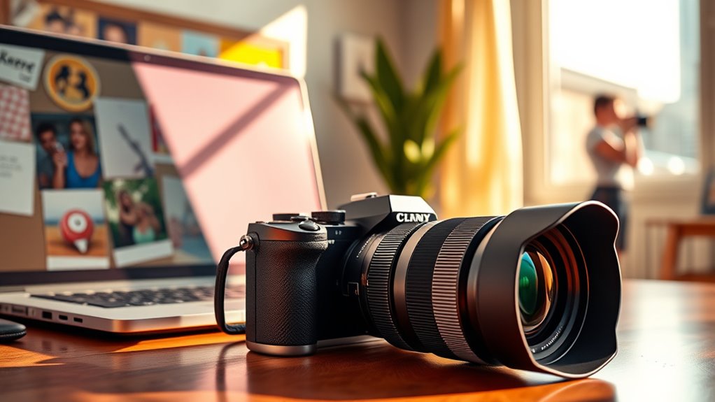 prioritize image quality portability