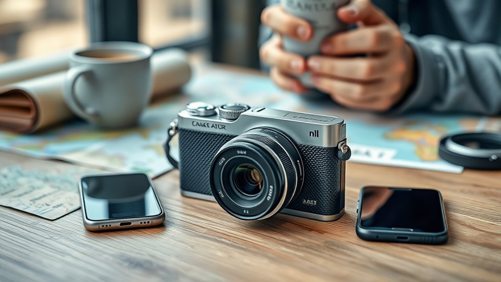prioritize image quality usability