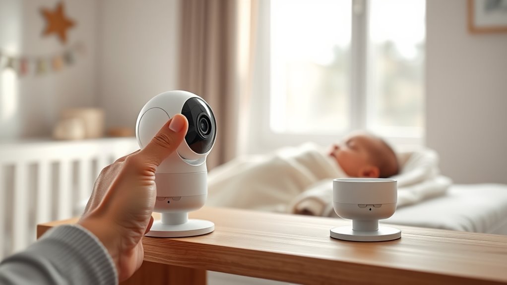 prioritize video and connectivity
