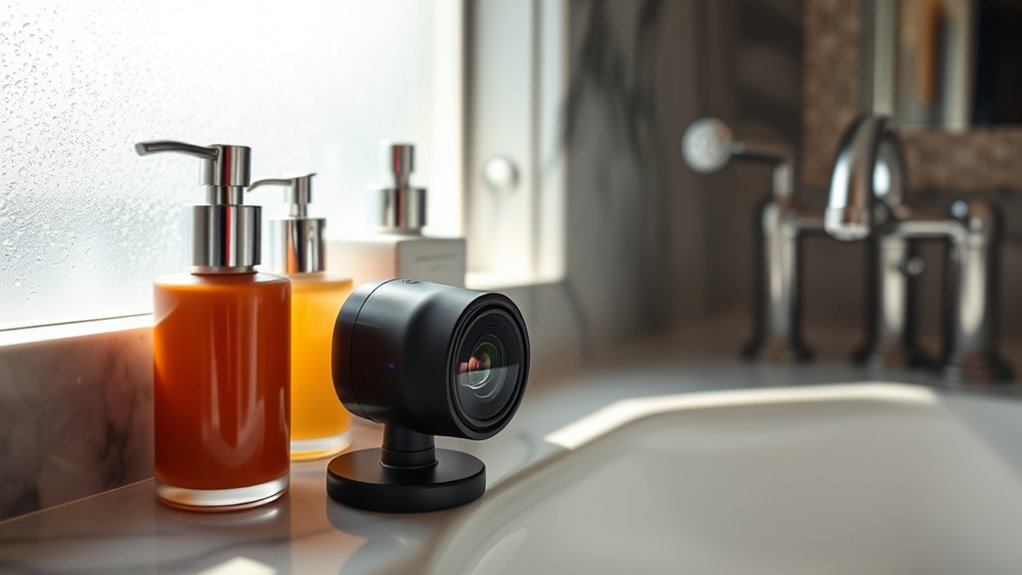 privacy discretion features compliance